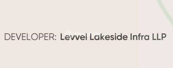 Levvel Lakeside Infra LLP Logo