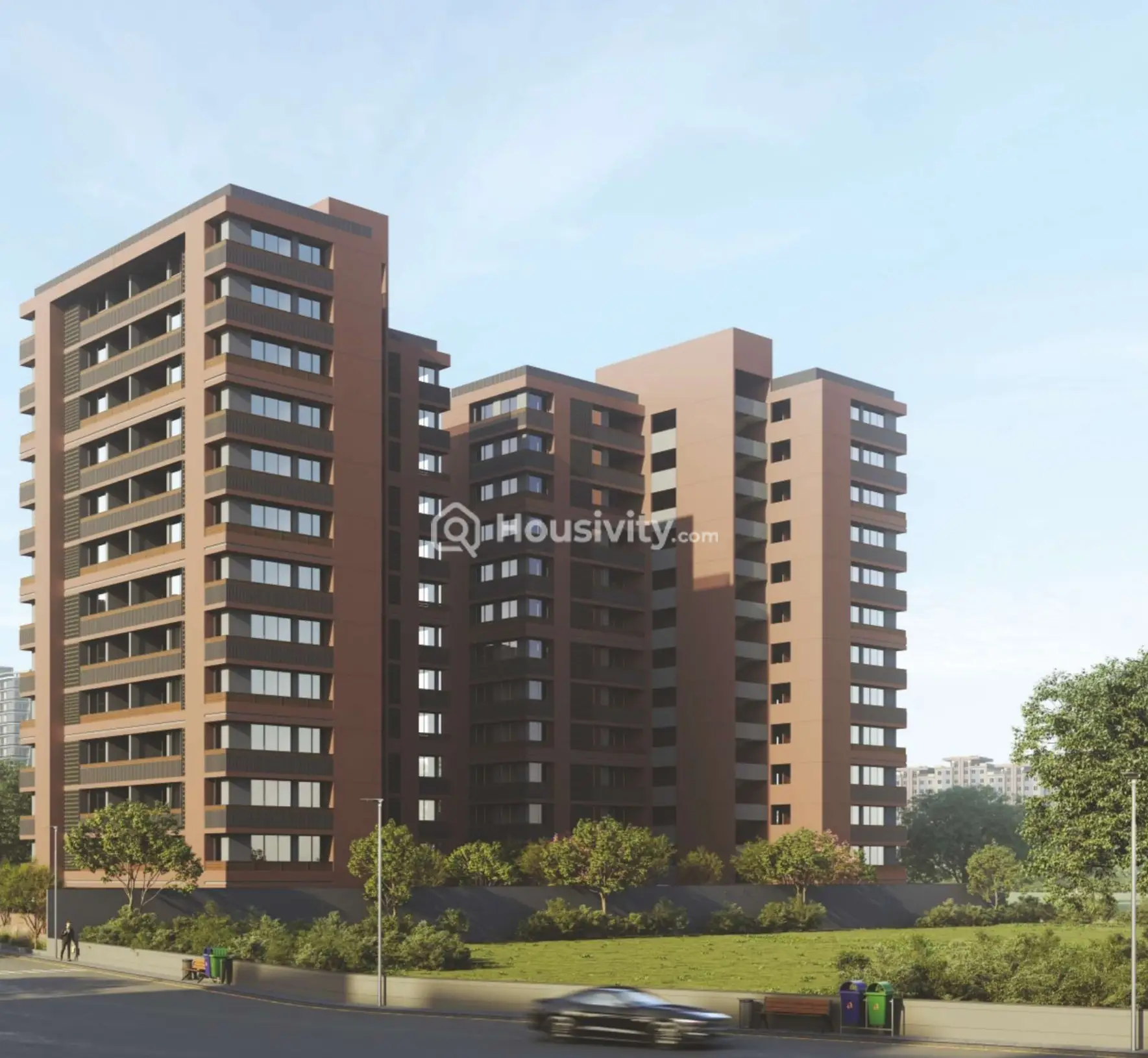 Ganesh Luxuria Image 2