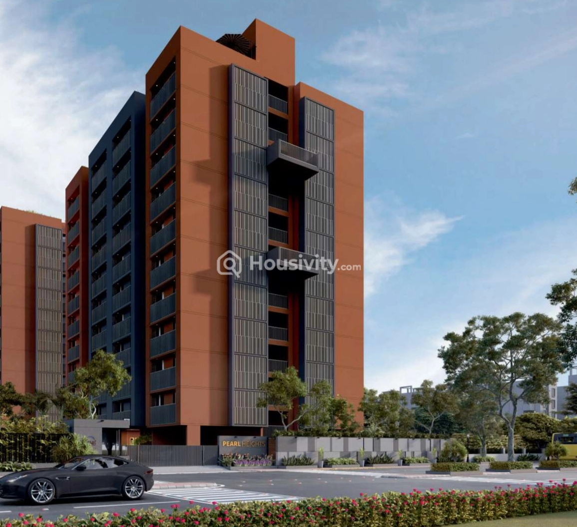 Pearl Heights Image 1