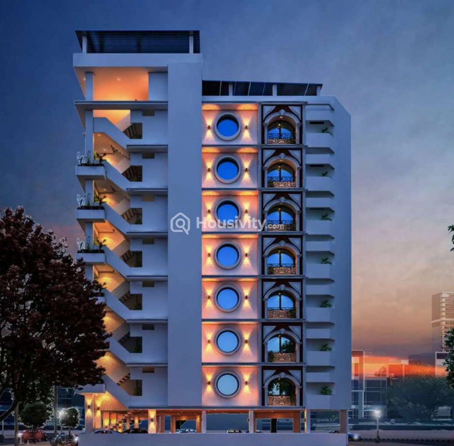 Seven Stones Image 1