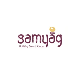 Samyag Group Logo