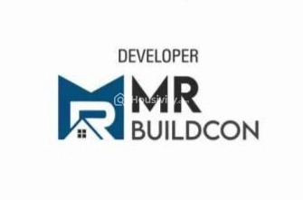 MR Buildcon Logo