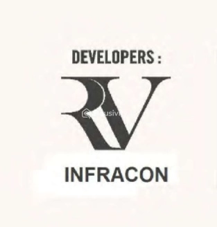 RV Infracon Logo