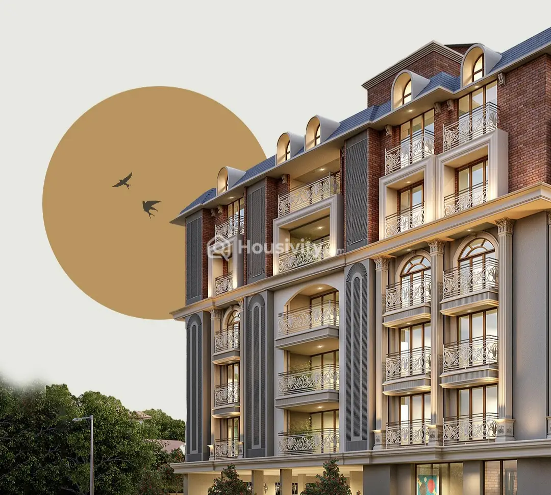 Nakshatra Greens Image 1