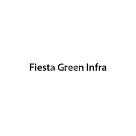 Fiesta Green Infra Logo
