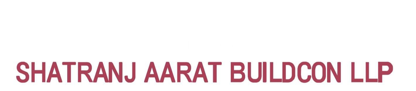 Shatranj Aarat Buildcon LLP Logo