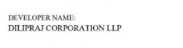 Dilipraj Corporation LLP Logo