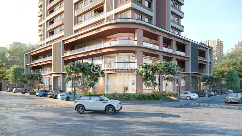 Celestial Luxuria Image 2