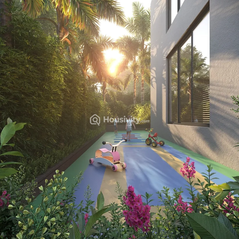 Celestial Luxuria Image 4