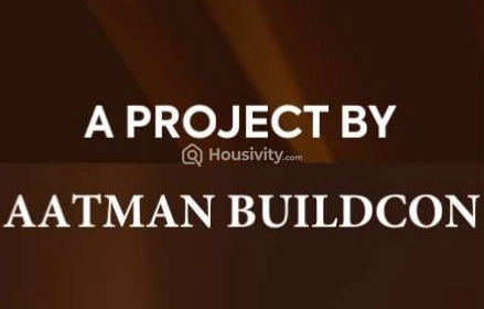 Aatman Buildcon Logo