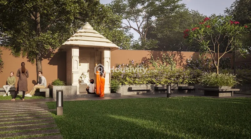 Jay Visat Aatman Image 3