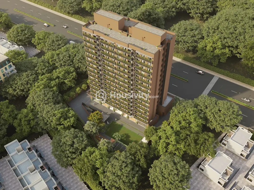 Jay Visat Aatman Image 1