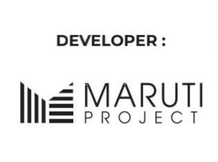 Maruti Projects Logo
