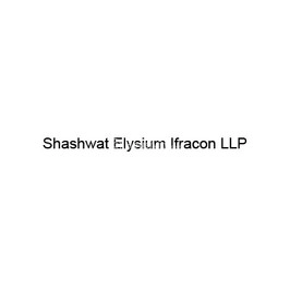 Shashwat Elysium Ifracon LLP Logo