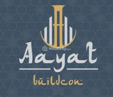 Aayat Buildcon Logo