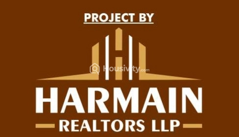 Harmain Realtors Logo