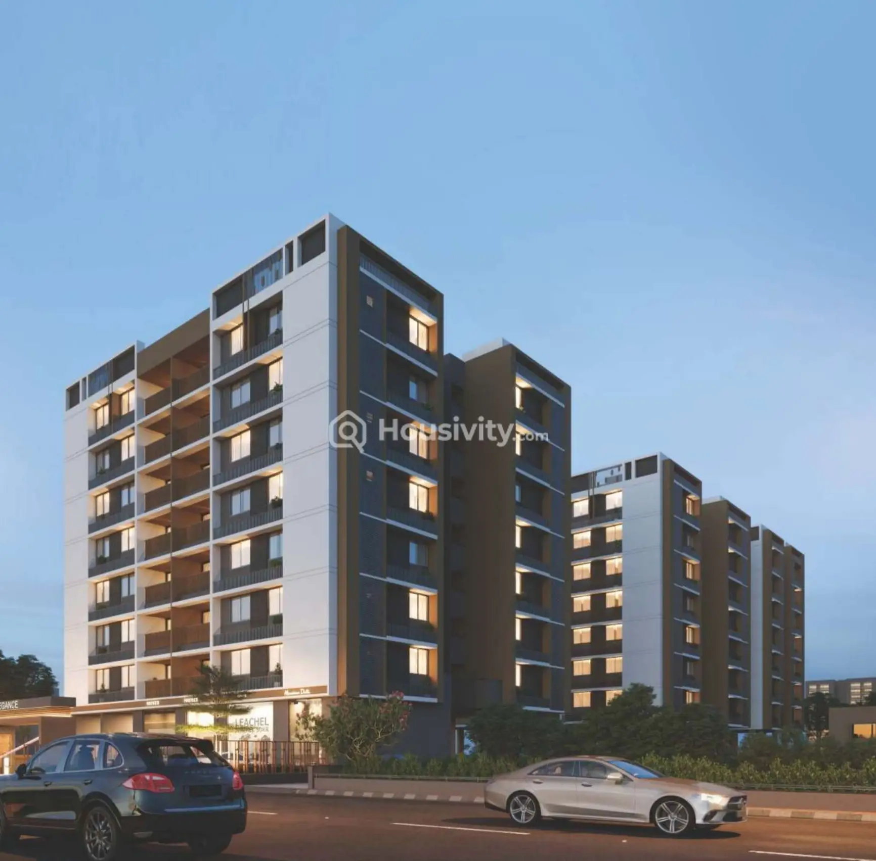 Swapnil Elegance Image 4