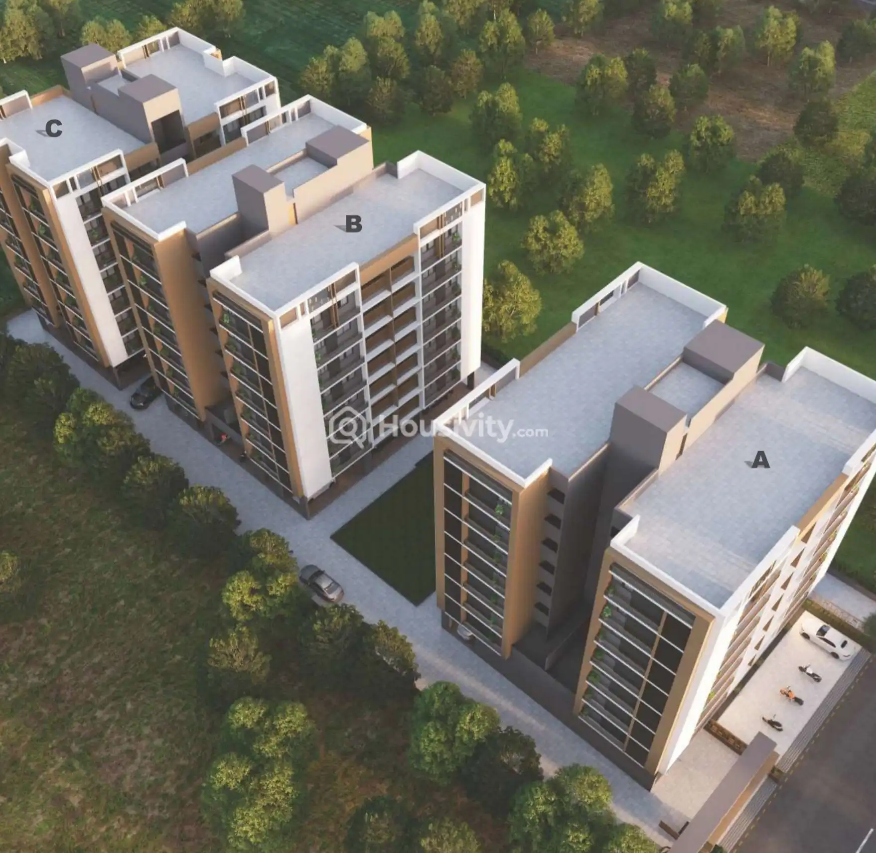 Swapnil Elegance Image 2