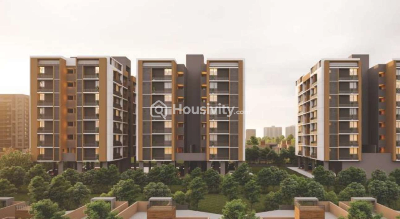 Swapnil Elegance Image 1