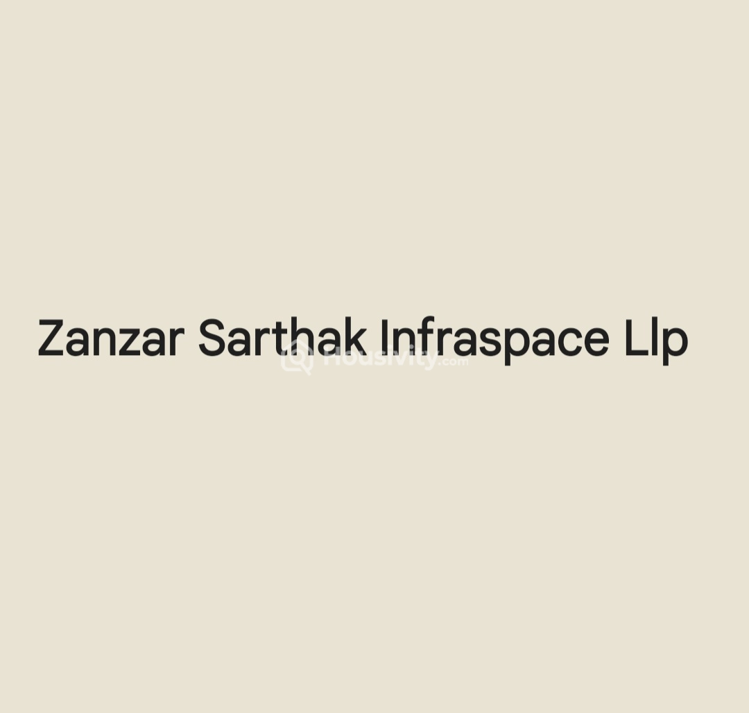 Zanzar Sarthak Infraspace LLP Logo