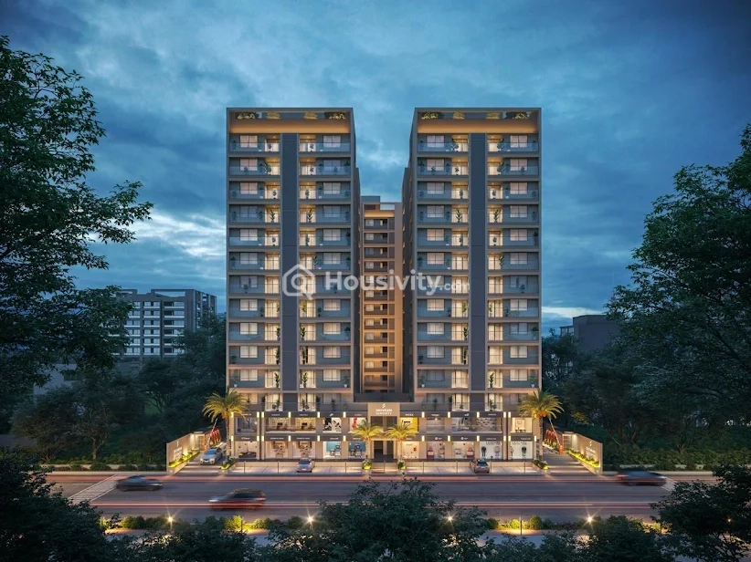 Shivaan Serenity Image 1