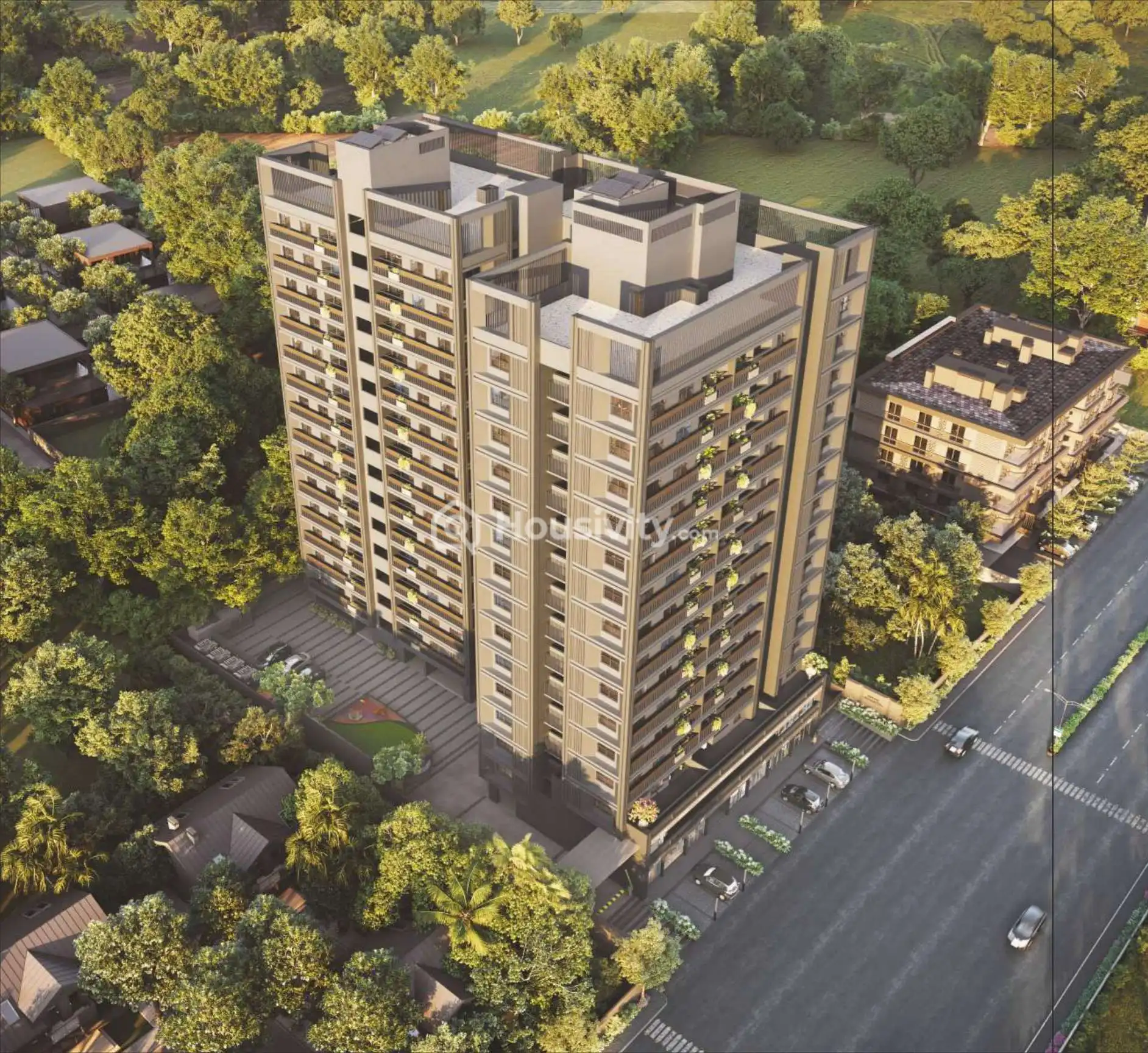 Swastik Ananta Image 1