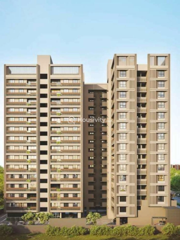 Swastik Ananta Image 2