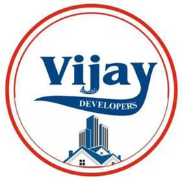 Vijay Developers Logo