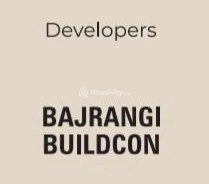Bajrangi Buildcon Logo