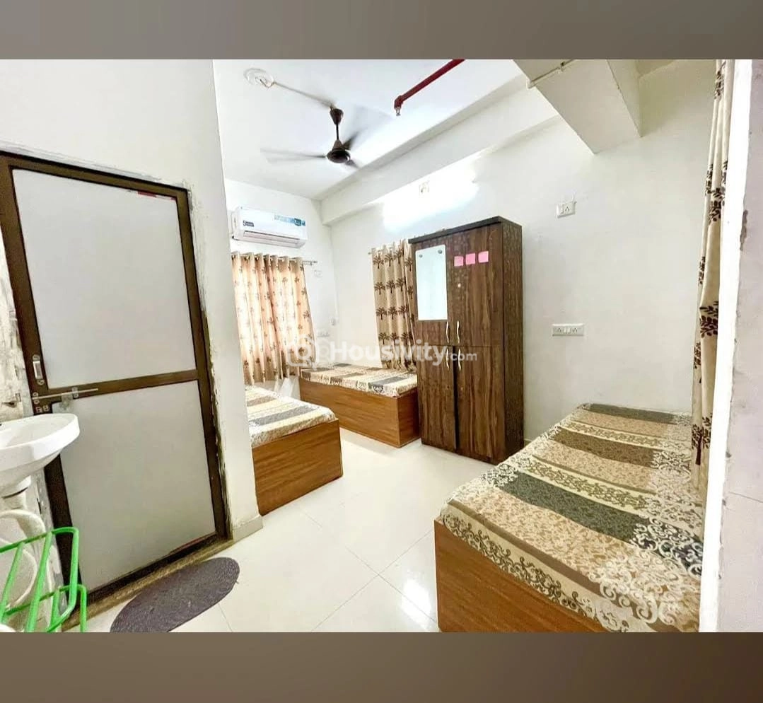 Dr.boys hostel & PG Logo