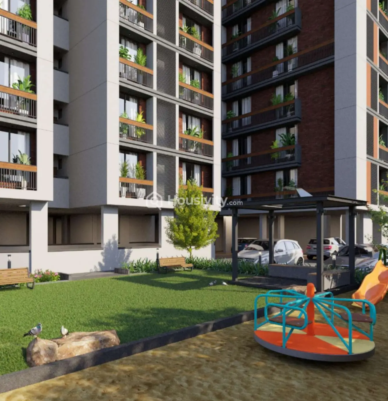 Shoolin Exotica Image 3