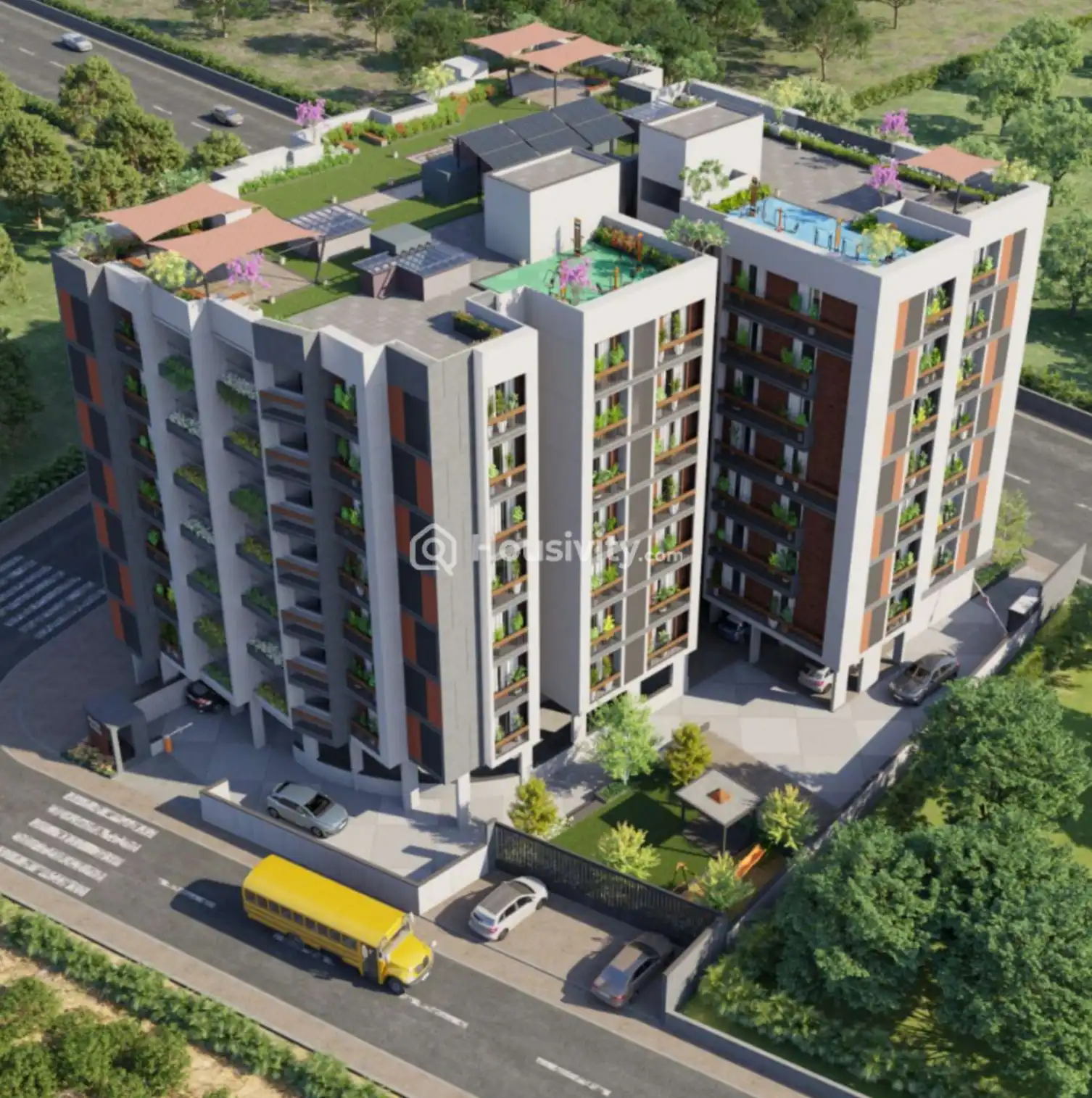 Shoolin Exotica Image 2