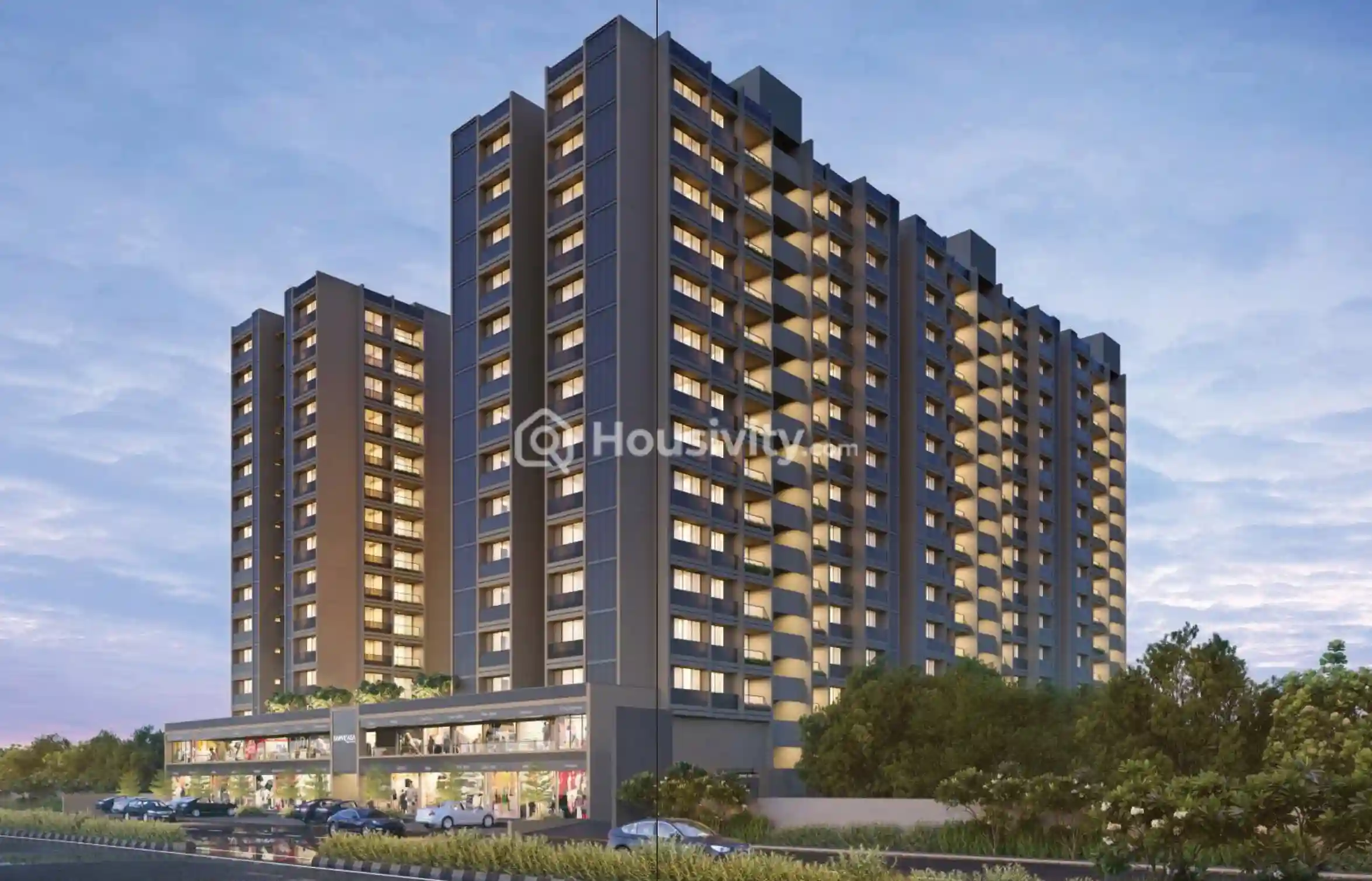 Sanvicasa Saharsh Image 2