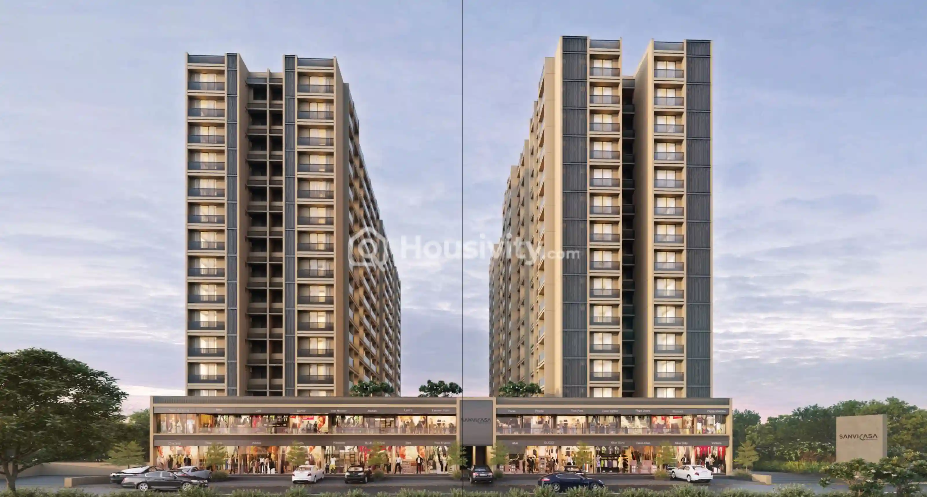 Sanvicasa Saharsh Image 3