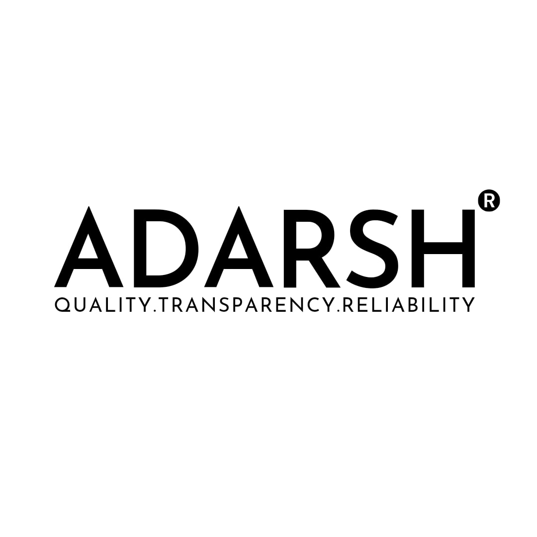 Adarsh Realty Logo
