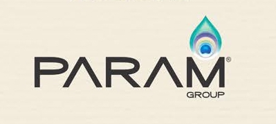 Param Group Logo