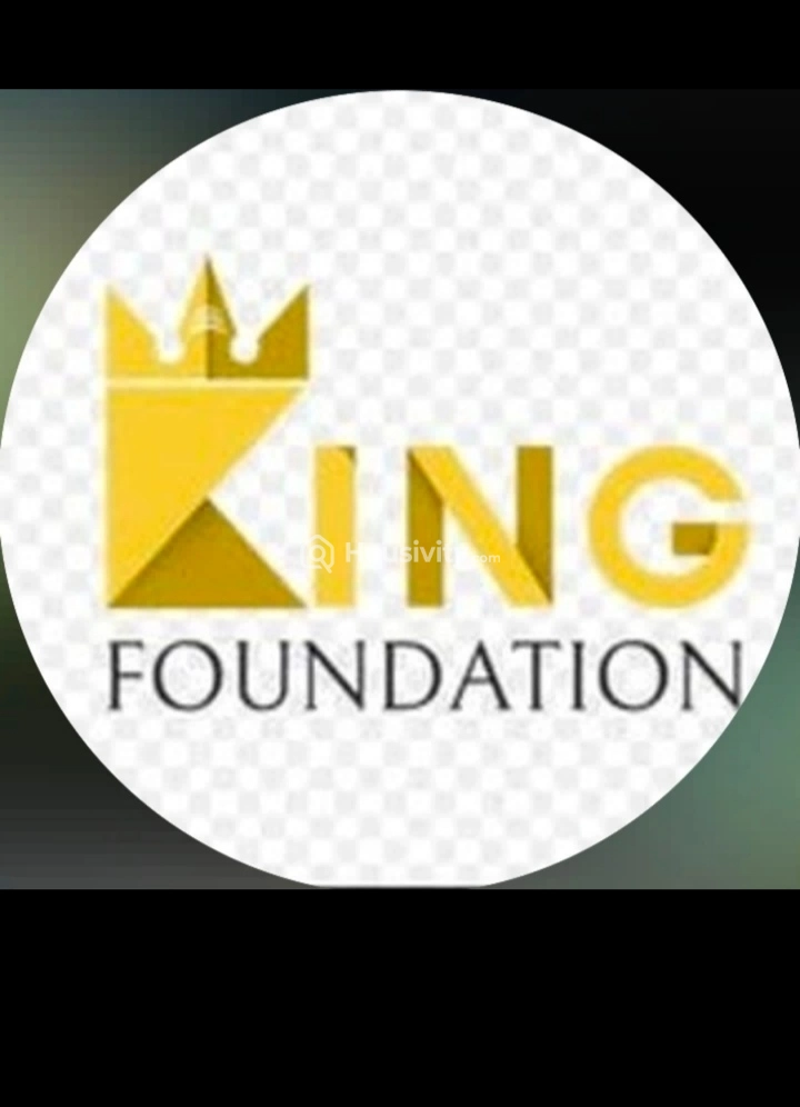 King foundation Logo
