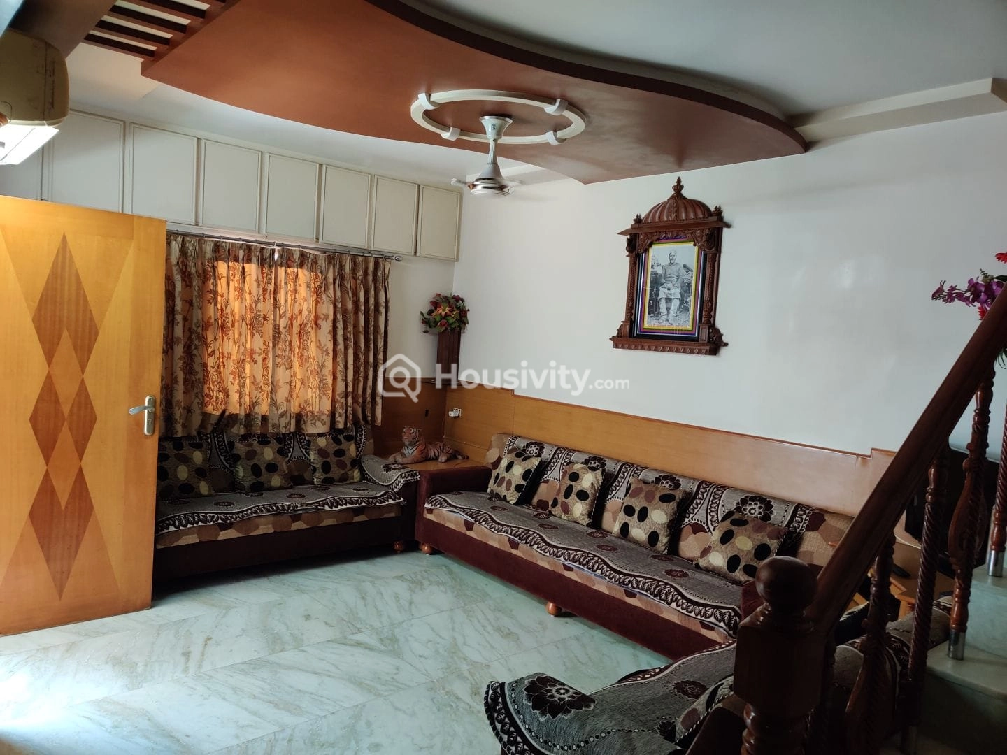 4 BHK Bunglow for Sale in Sola, Ahmedabad Image 3