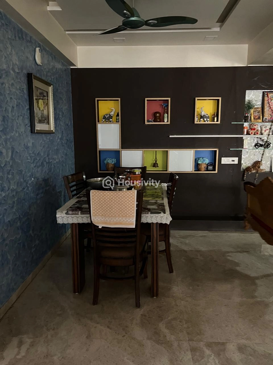 4 BHK Flat for Sale in Science city, Ahmedabad Image 3