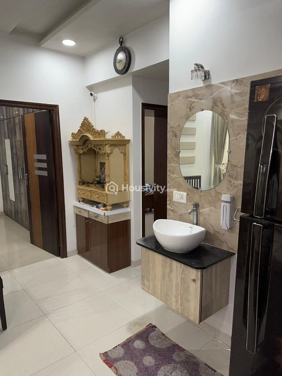 3 BHK Flat for Sale in Ambawadi, Ahmedabad Image 3