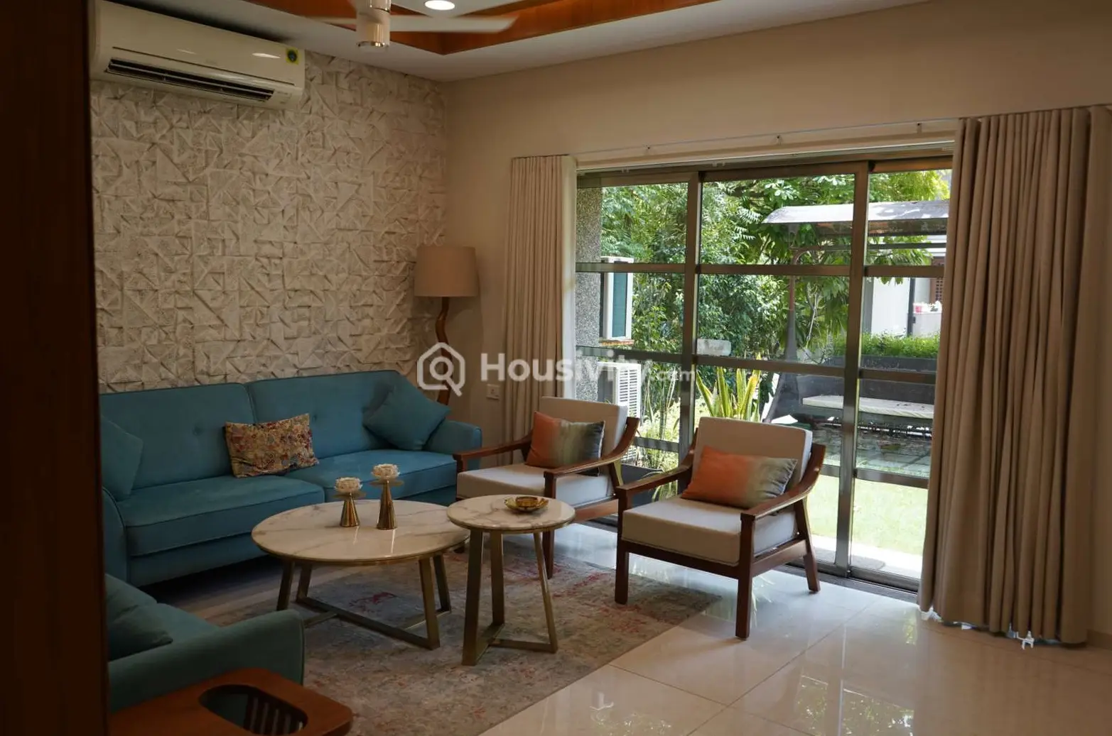 4 BHK Bunglow for Sale in Shela, Ahmedabad Image 3