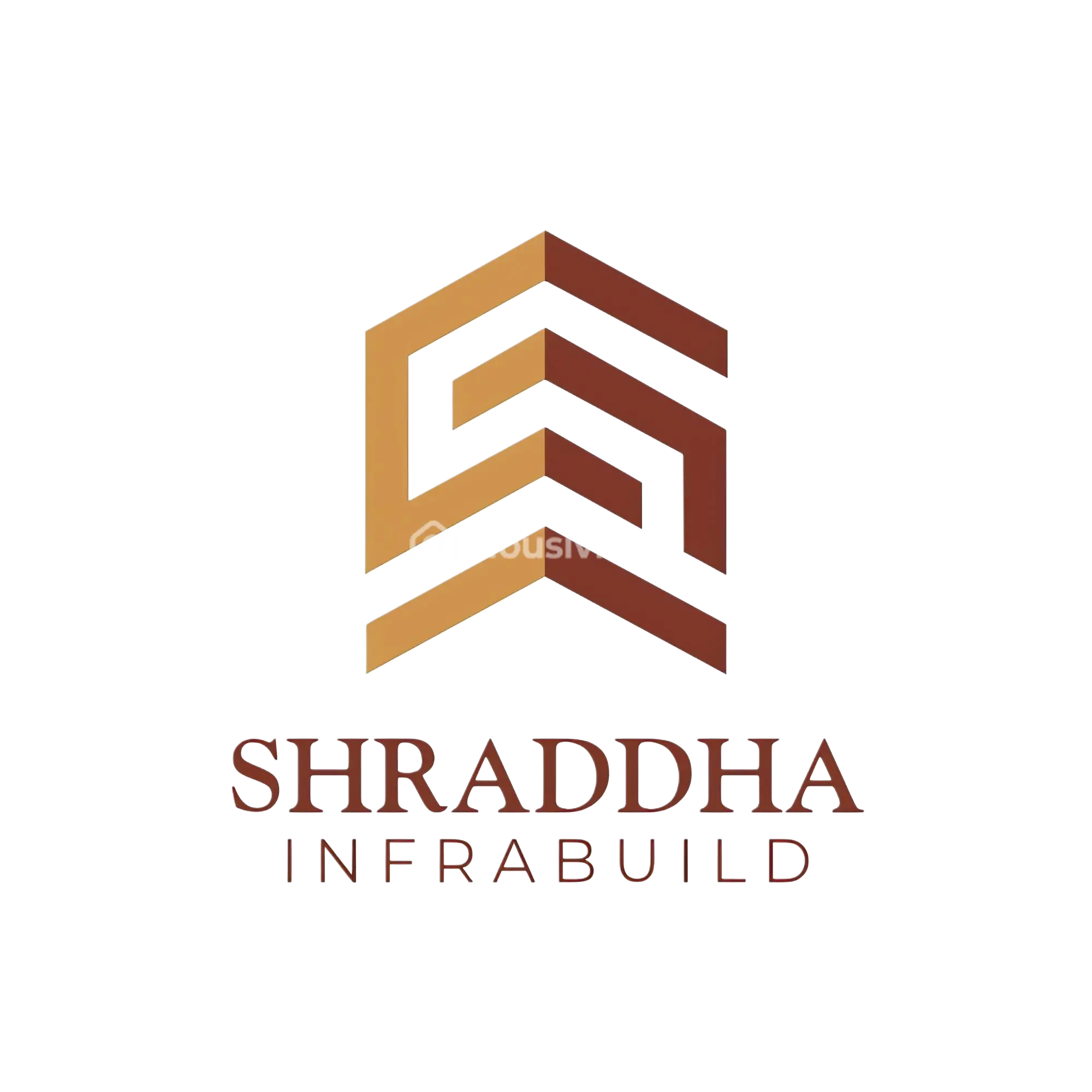 Shraddha Infrabuild Logo
