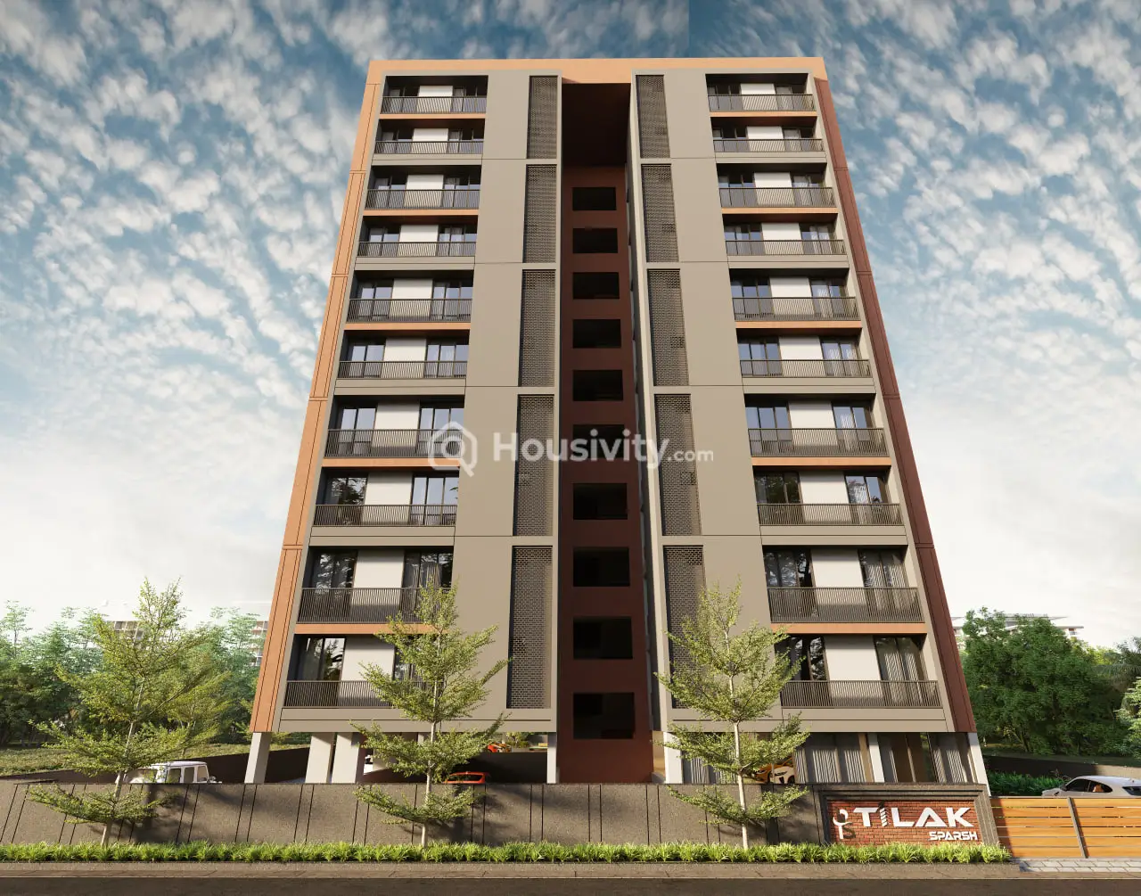 Tilak Sparsh Image 1