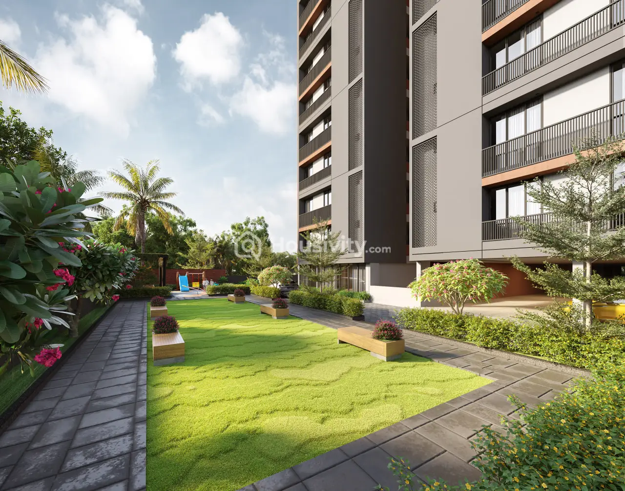 Tilak Sparsh Image 3