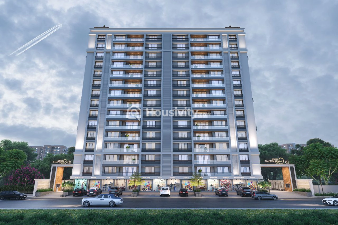 Shyam Sharnam 1 Image 1