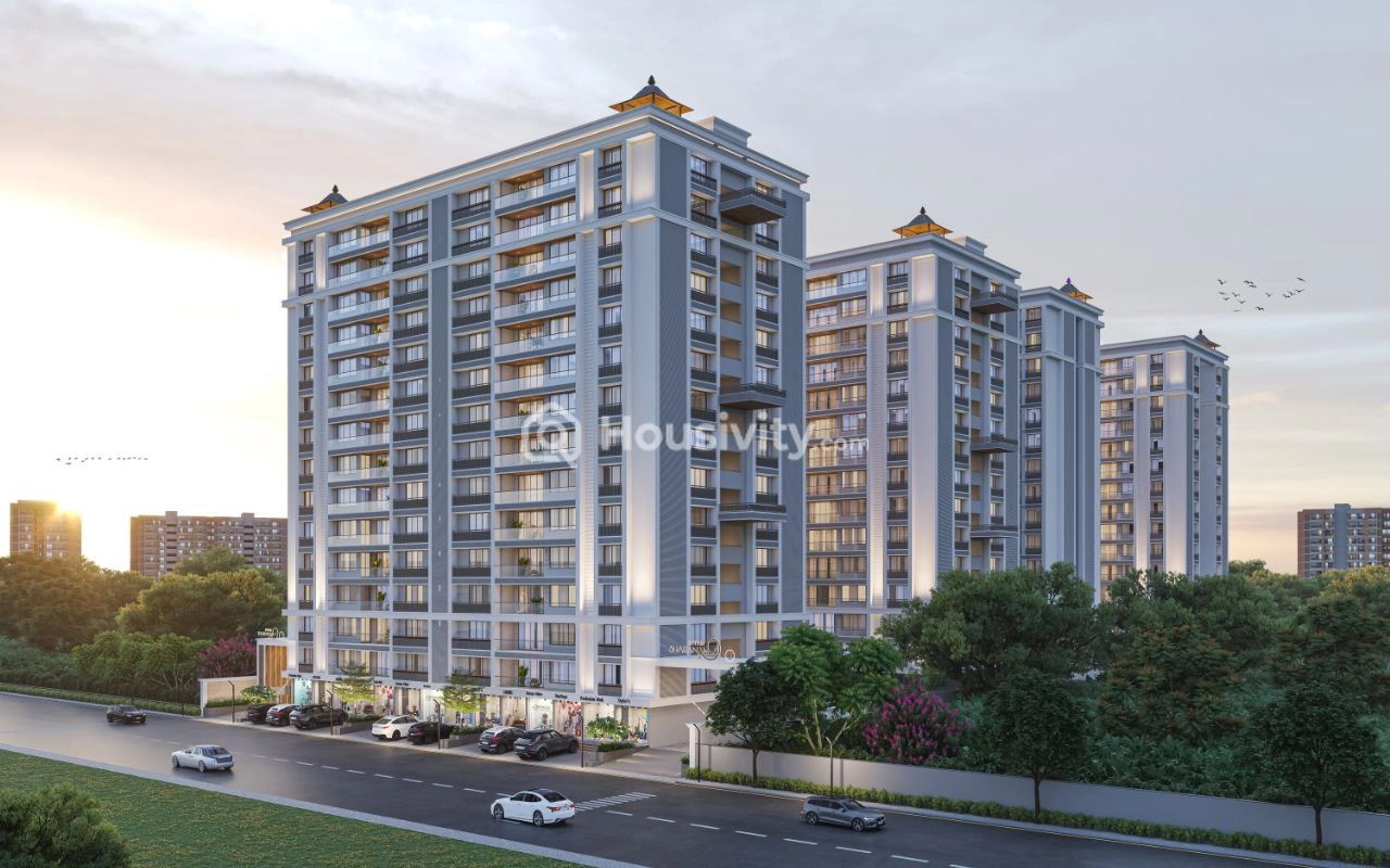 Shyam Sharnam 2 Image 4