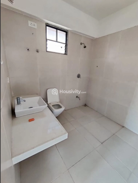3 BHK Flat for Rent in Raysan, Gandhinagar Image 1