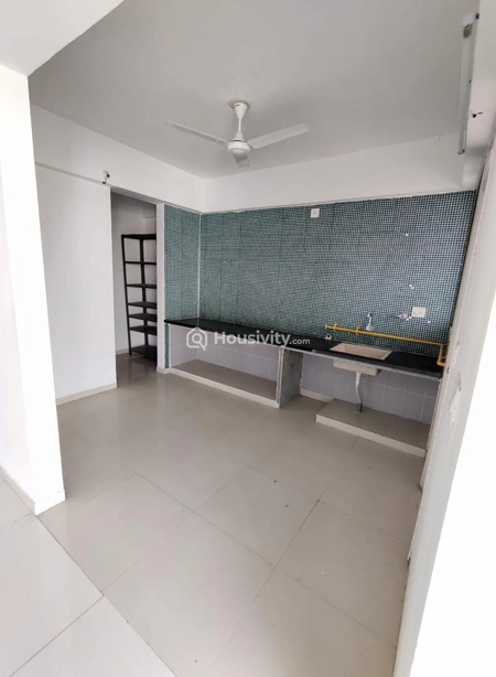 3 BHK Flat for Rent in Raysan, Gandhinagar Image 4