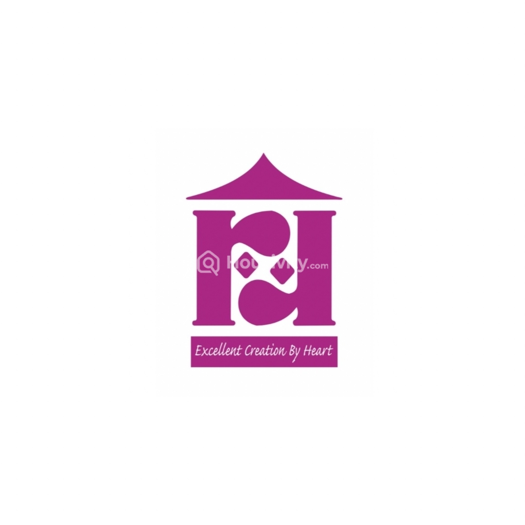 Rashmi Group Logo