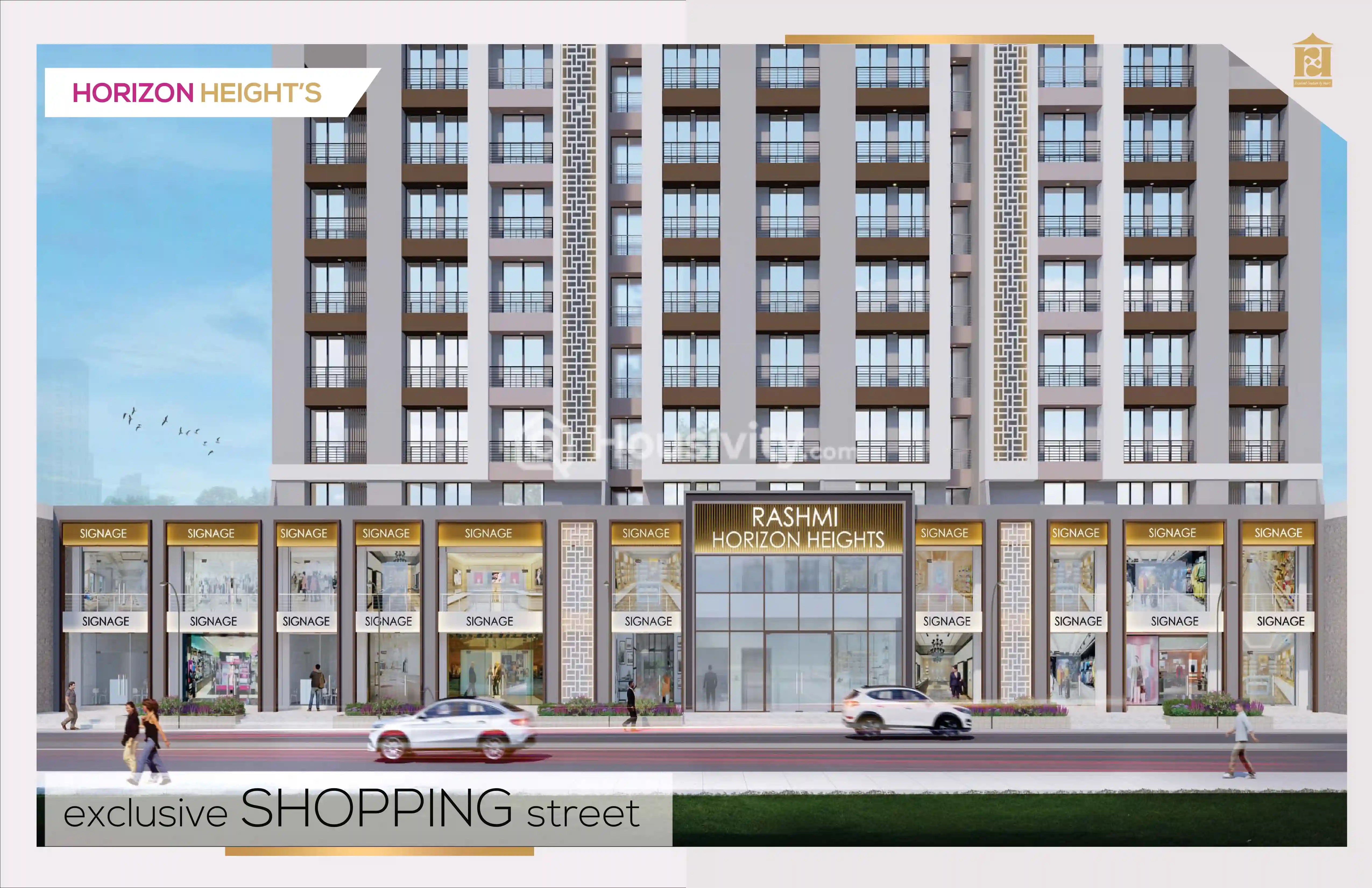 Horizon Heights Image 1